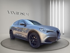 Alfa Romeo Stelvio - 2.0 T AWD Super | 20" | Camera | Leder / Sportstoelen | Stuurverw | Elektr. Klep | Afn.Tre