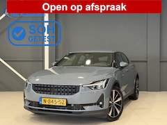 Polestar 2 - 2 Long Range 78 kWh | SOH 90, 51% | Trekhaak |
