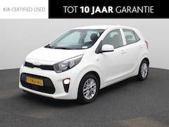 Kia Picanto - 1.0 DPi DynamicLine Apple Carplay | Android Auto | Camera | Airco | Cruise | LM Velgen