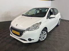 Peugeot 208 - 1.0 PureTech Nieuwe Distributie
