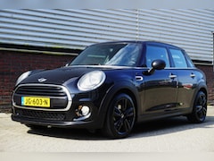 MINI 5-Deurs - 1.2 One Business/2e Eign./Navigatie/Airco/Netjes