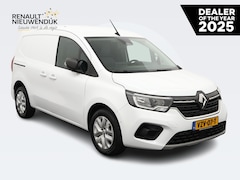 Renault Kangoo - 1.3 TCe 130 EDC Luxe L1 AUTOMAAT | 1E EIGENAAR | ACHTERUIRIJCAMERA | APPLE & ANDROID CARPL