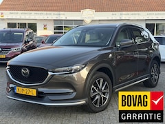 Mazda CX-5 - 2.0 SkyActiv-G 165 Skylease+ NAVI | KLIMA | TREKHAAK | CAMERA | BOVAG