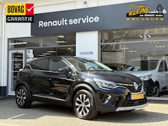 Renault Captur - 1.6 E-Tech full hybrid 145 techno | All seasonbanden | Apple Carplay/Android Auto | Dealer