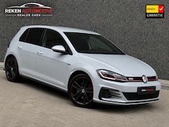 Volkswagen Golf - 2.0 TSI GTI Performance 245 PK Apple Carplay