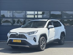 Toyota RAV4 - 2.5 HYBRID AWD BUSINESS PLUS I AUTOMAAT I TREKHAAK (1650KG) I APPLE CARPLAY I P-CAMERA
