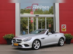 Mercedes-Benz SLC - 200 Final Edition 184PK AUTOMAAT | AIRSCARF | PANORAMA VARIODAK MET MAGIC SKY CONTROL | LE