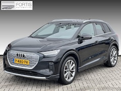 Audi Q4 e-tron - 40 Launch edition Advanced Plus 77 kWh NL-AUTO | PDC | VOL. LEDER