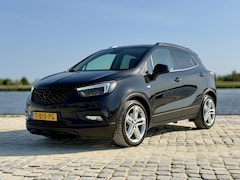 Opel Mokka X - 1.4 Turbo Innovation|Pano|Camera|Trekhaak|Soelver