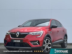 Renault Arkana - 1.6 E-Tech Hybrid 145 Intens | 1e Eigenaar | Lage kilometerstand |