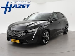 Peugeot 308 - 1.2 PT 130 PK ALLURE PACK + SFEERVERLICHTING | ADAPTIVE CRUISE | CAMERA | LED | SPORTSTOEL