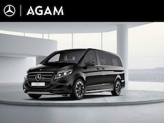 Mercedes-Benz EQV - 300 L2 Avantgarde 90 kWh