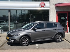 Fiat Tipo Cross - 1.0 Turbo 100 City Cross CLIMATE|APPLE/ANDROID|TREKHAAK|CAMERA|DAB|17"