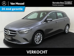 Mercedes-Benz B-klasse - 180 Launch Edition Premium Pakket /Sfeerverlichting /Keyless go /Achteruitrijcamera / 30.0