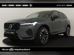 Volvo XC60 - II T6 PLUG-IN HYBRID AWD ULTRA DARK -PANO.DAK|HARMAN/KARDON|360°CAM|LUCHTVERING|PRIVACY.GL