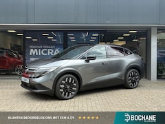 Nissan LEAF - Evolve 52 kWh DEMO | Lederen bekleding | Stoel- en stuurverwarming | Stoelmassage | Climat