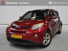 Toyota Urban Cruiser - 1.3 VVT-i Aspiration Trekhaak