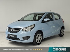 Opel Karl - 1.0 ecoFLEX Edition | Airco | Cruise Control | Elektrische Ramen |