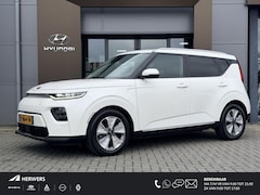Kia e-Soul - DynamicPlusLine 39.2 kWh / 276 KM WLTP / SOH 100% / Stoel- & Stuurverwarming / Achteruitri