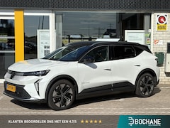 Renault Scenic E-Tech - EV87 long range techno | Demo | Pack advanced driving assist & augmented vision | Pack Lig