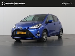 Toyota Yaris - 1.5 VVT-i Dynamic | LED | Trekhaak | Automaat | Navigatie | Camera | Climate Control | App