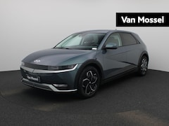 Hyundai IONIQ 5 - Connect 77.4 kWh | Elektrisch verstelbare bestuurderstoel | Clima | Navi |