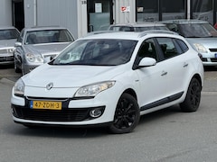 Renault Mégane Estate - 1.5 dCi Expression Navi | Cruise | 11-10-2026 apk