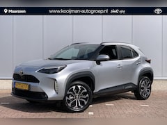 Toyota Yaris Cross - 1.5 Hybrid 115 Dynamic | Stoel en Stuurverwarming | Camera |