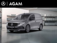 Mercedes-Benz eCitan - 112 Pro L1 51 kWh