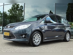 Ford C-Max - 1.6 SCTI TITANIUM | TREKHAAK | PDC | VOORRUITVERW. | CRUISE | CLIMATE