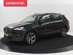 SEAT Tarraco - 1.4 TSI e-Hybrid PHEV FR | SOH 89, 3% | Stoelverwarming | 360 Camera | Trekhaak | Adaptive