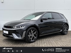 Hyundai IONIQ 5 - N Line Business 84 kWh * Nu met € 2.000 Voordeel * Nieuw uit voorraad leverbaar