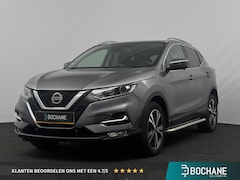 Nissan Qashqai - 1.6 163pk N-Connecta | Panoramadak | Camera | Navigatie |