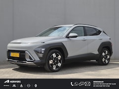Hyundai Kona - 1.6 GDI HEV Comfort Smart / Dealer onderhouden / Fabrieksgarantie tot 06-2029 / Trekgewich