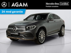 Mercedes-Benz GLC-klasse Coupé - 300e 4MATIC Advantage | Panorama dak