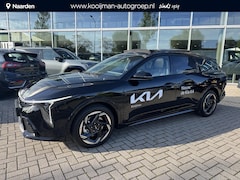 Kia K4 Sportswagon - 1.0 T-GDi MHEV GT-Line Launch Edition