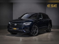 Volkswagen Touareg - 3.0 TSi 4MOTION R | Panorama| Dynaudio | 360 Camera | Nachtzicht | Trekhaak | HUD