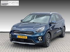 Kia Niro - 1.6 GDi Hybrid ExecutiveLine NL-AUTO | TREKHAAK | LEDER | PANODAK