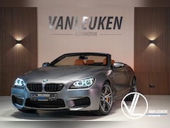 BMW 6-serie Cabrio - M6 Competition Package - Keramisch - BTW