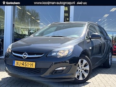 Opel Astra Sports Tourer - 1.4 Turbo Edition
