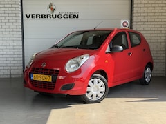 Suzuki Alto - 1.0 Comfort | Automaat | 5drs | NL Auto | ALL-Season | All-in rijklaarprijs