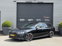 Audi S4 - Avant 3.0 TDI S4 quattro | Panoramadak | 360* Camera | Matrix Led | DAB | Privacy Glass |