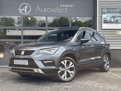 SEAT Ateca - 2.0 EcoTSI FR 4DRIVE DSG Intense 190pk| Pano |Navi |Carplay |Leder
