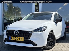Mazda 2 - 2 1.5 e-SkyActiv-G 90 Homura