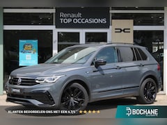 Volkswagen Tiguan - 1.5 TSI R-Line | Black-Style | Panoramadak | Adaptieve Cruise Control |