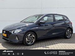 Hyundai i20 - 1.0 T-GDI Comfort Smart / All Season banden /