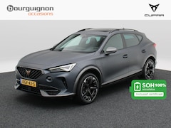 CUPRA Formentor - 1.4 e-Hybrid 245 Pk VZ Performance | Stoel/Stuur Verwarming | Panorama dak | Kuip Sportsto