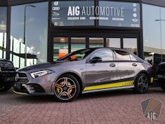 Mercedes-Benz A-klasse - 250 e Business Solution AMG Limited | Camera | Memory | ACC | Stoelverw