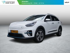 Kia e-Niro - DynamicPlusLine 64 kWh | SOH 96, 1% | Camera | Dakraam | Adaptief | Navi |
