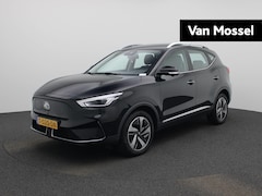 MG ZS - EV Long Range Luxury 70 kWh | Leder | Panoramadak | Led Koplampen | CarPlay | 360 Camera |